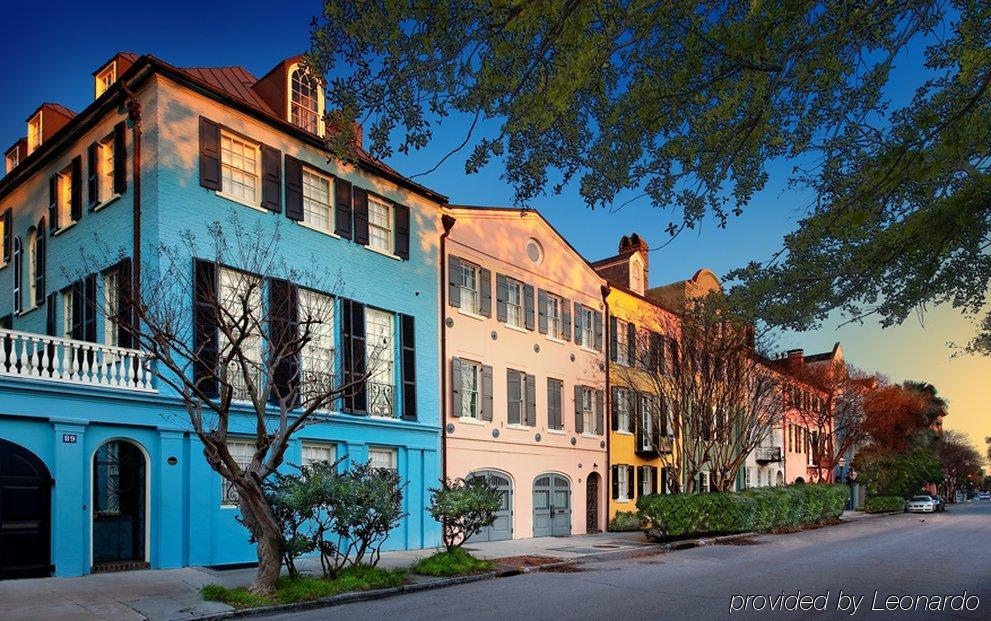 Holiday Inn Express Charleston Us Highway 17 & I-526 By Ihg Удобства фото